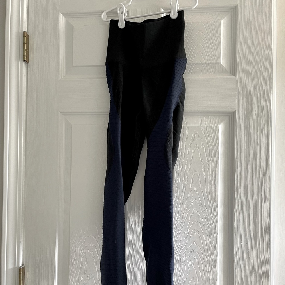 High waist Nike seamless leggings